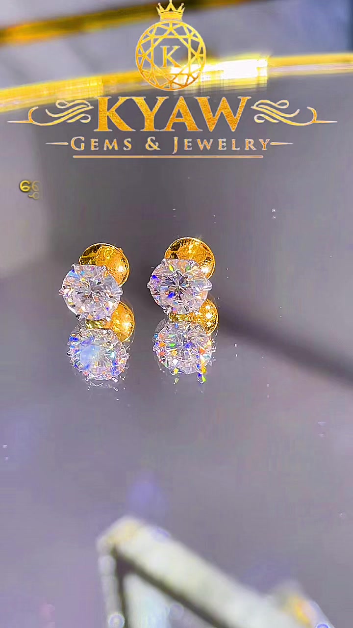 @Kyaw Gems& Jewelry 1