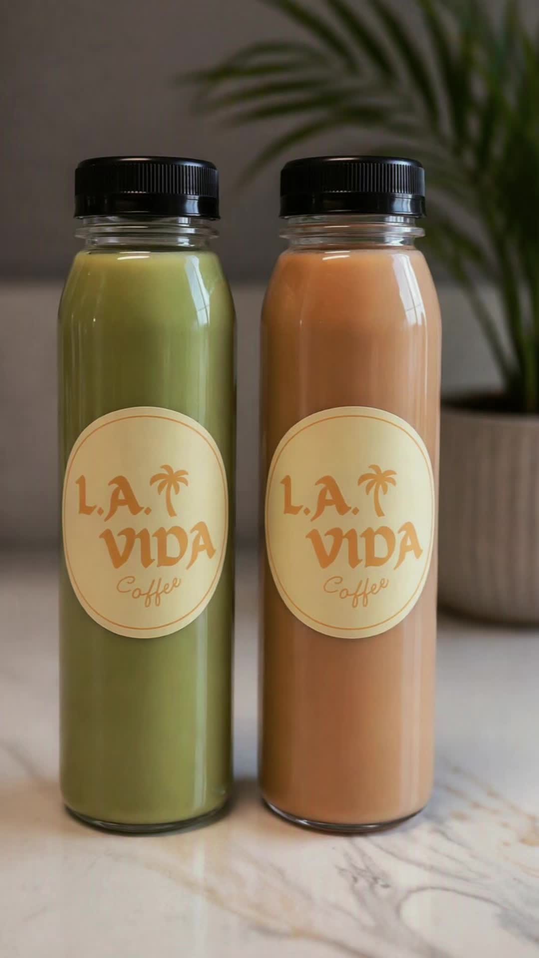 @lavidacoffee