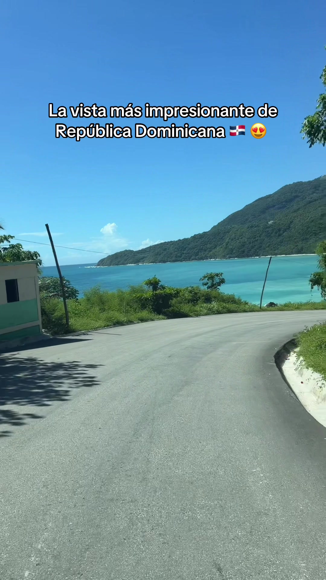 @Carlos Torres | Turismo 🇩🇴