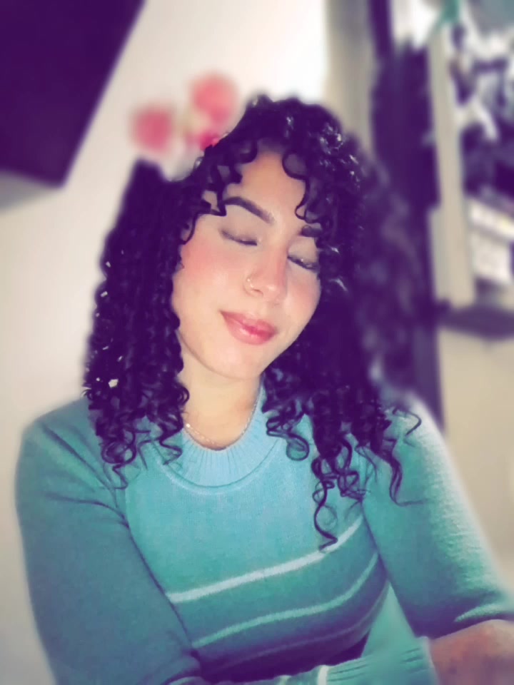 @María Alejandra Lugo