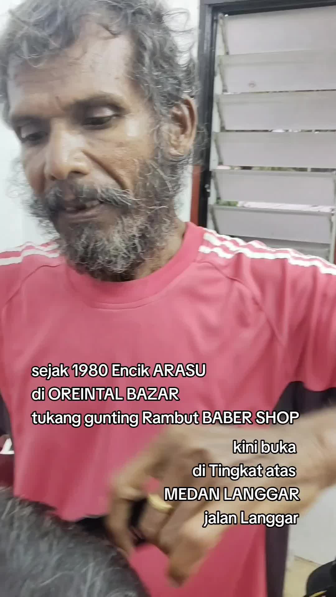 @FAKIR TEH TARIK JUARA MALAYSIA