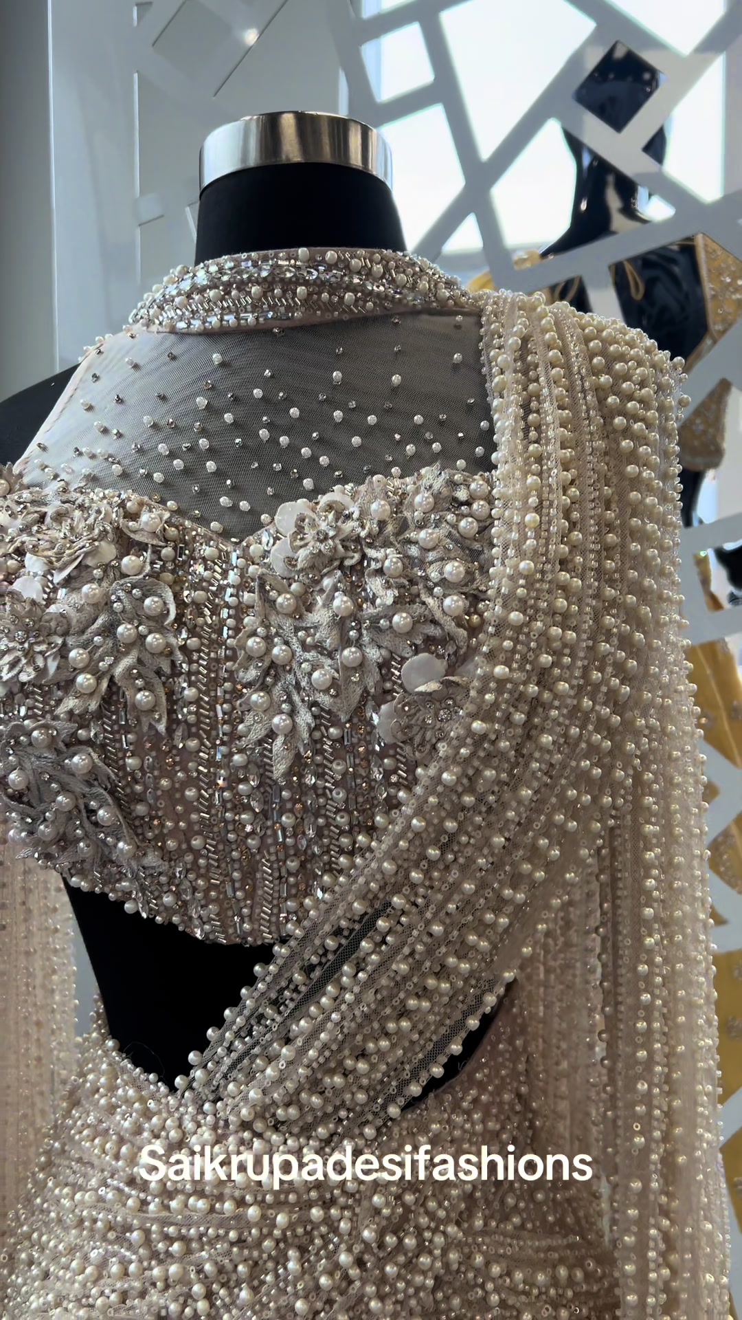 @saikrupadesifashions