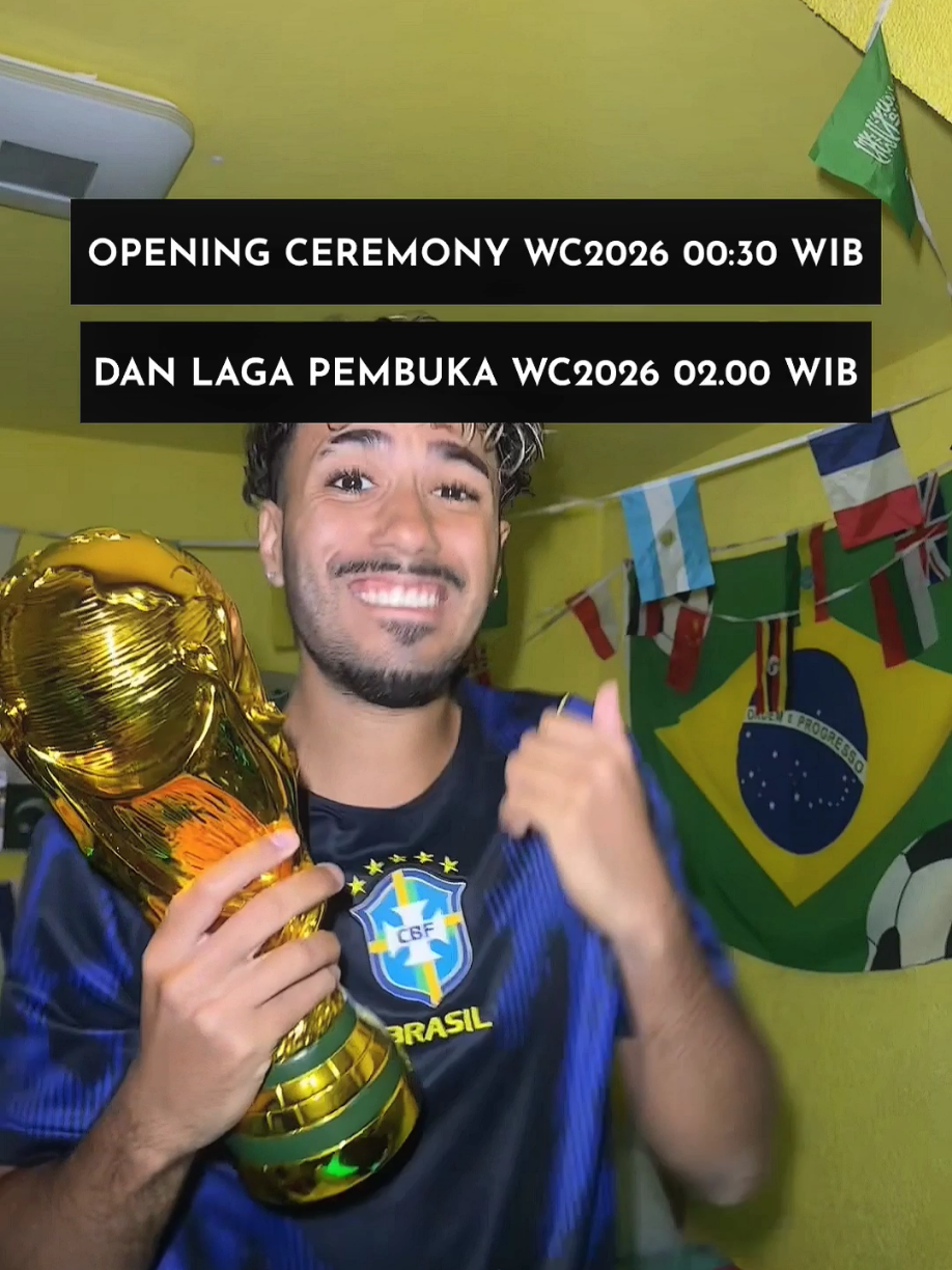 @Zakil suka Bola