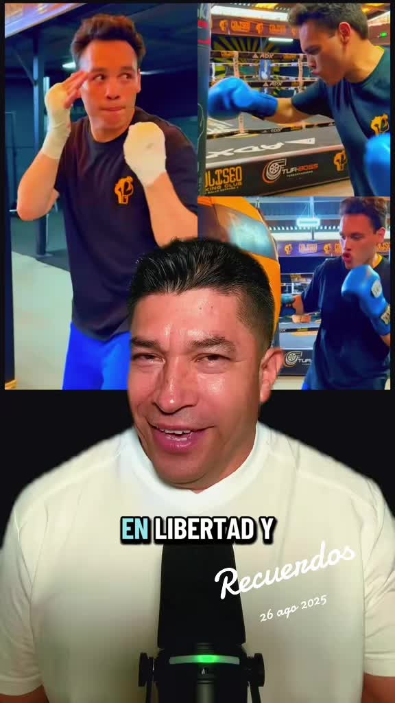 @🥊 La Neta del Boxeo