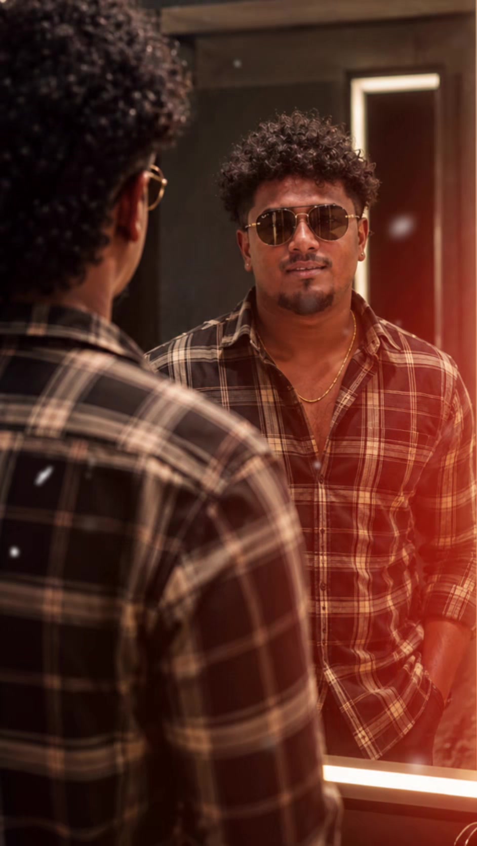 @🥰A lion is always A lion 🥰