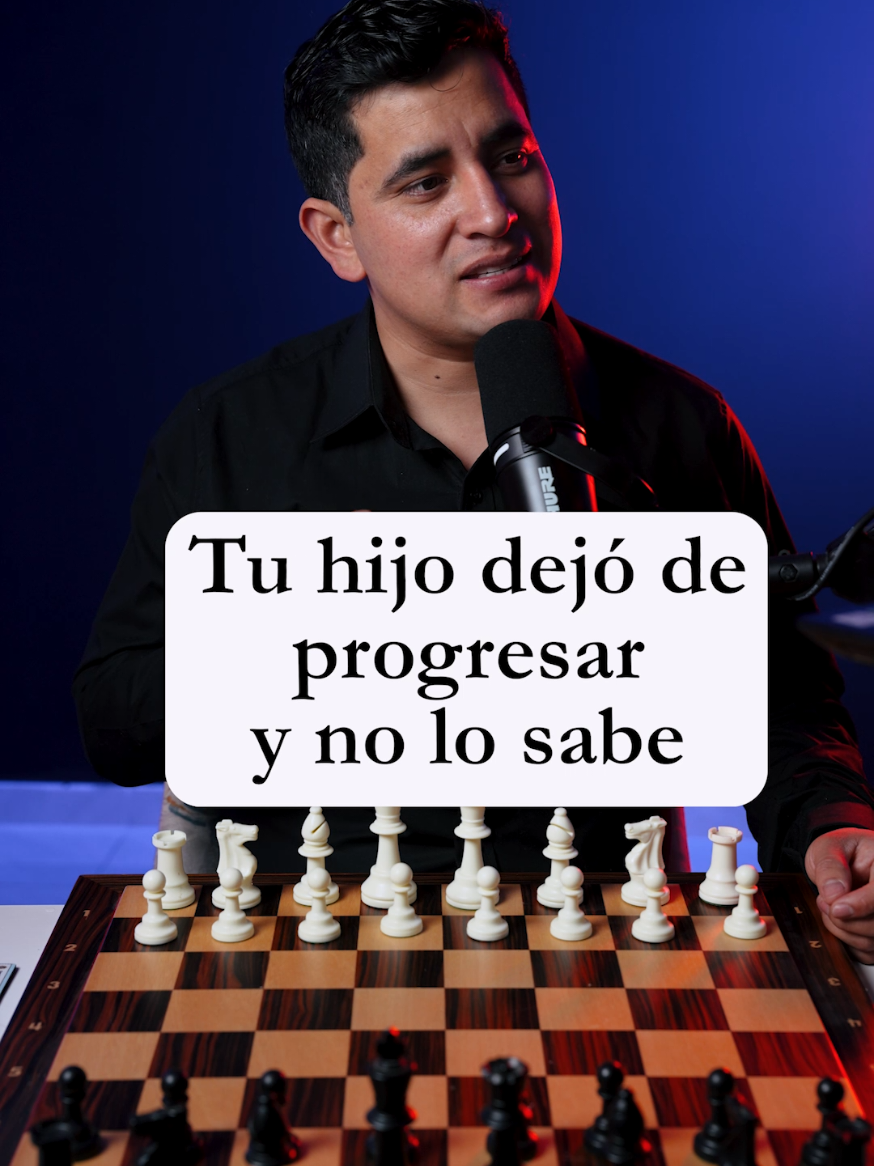 @AjedrezConKevin♟️
