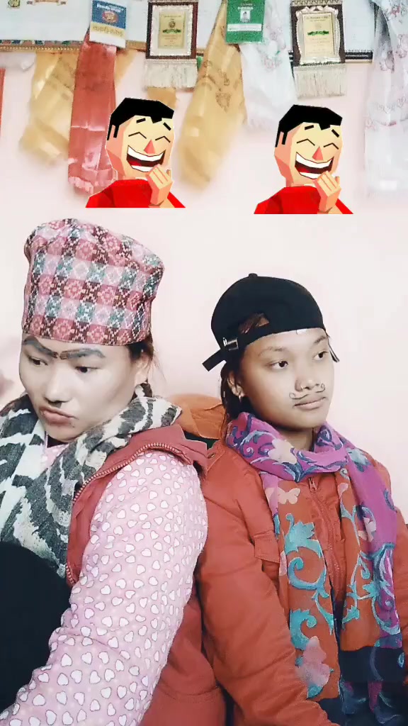 @Anisha Tamang