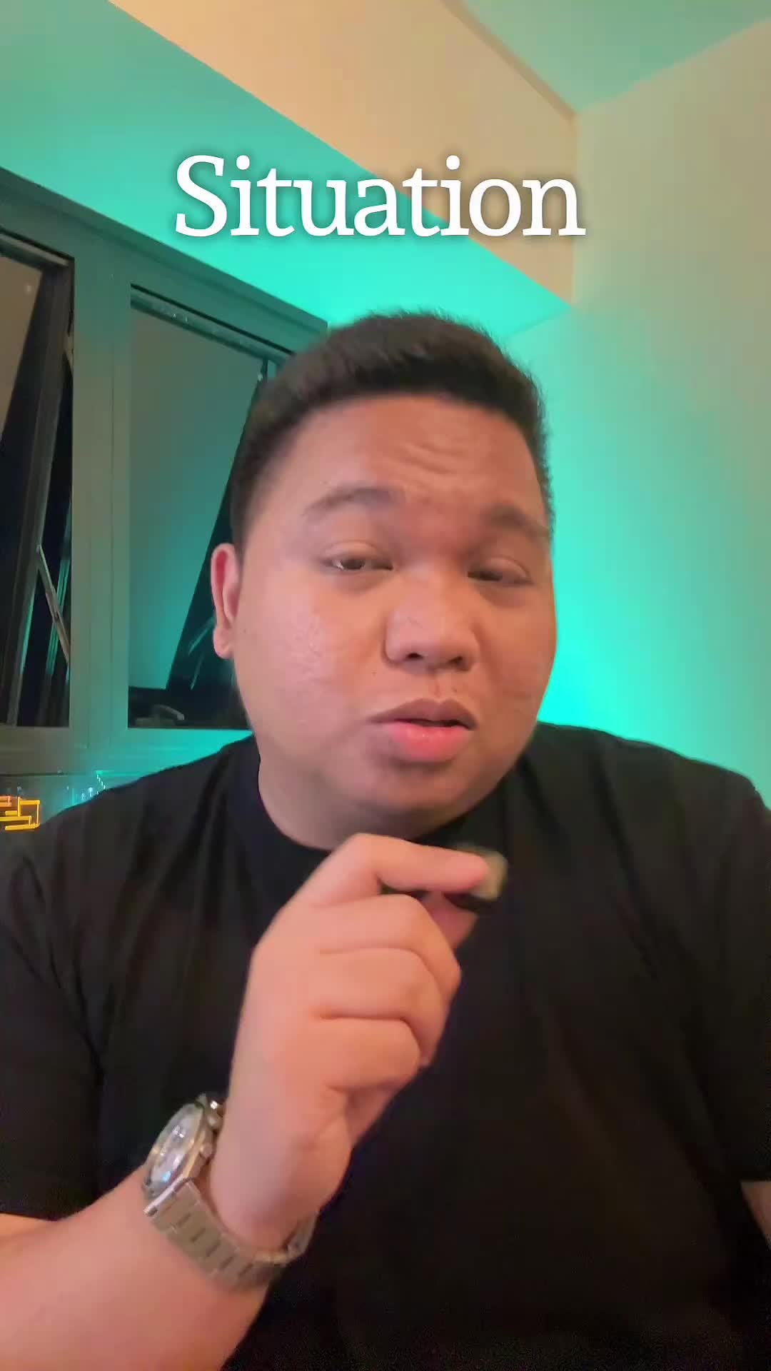 @Kevin Gonzaga | ADA President