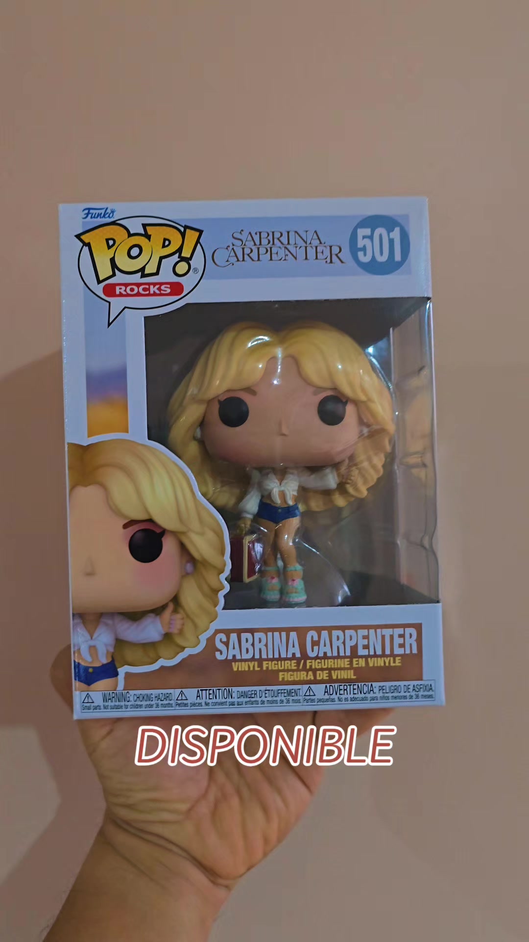 @El Barb&oacute;n Funko Store