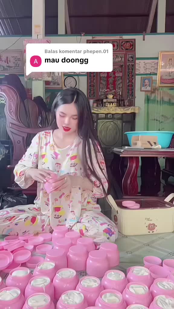 @Alina owner racikan