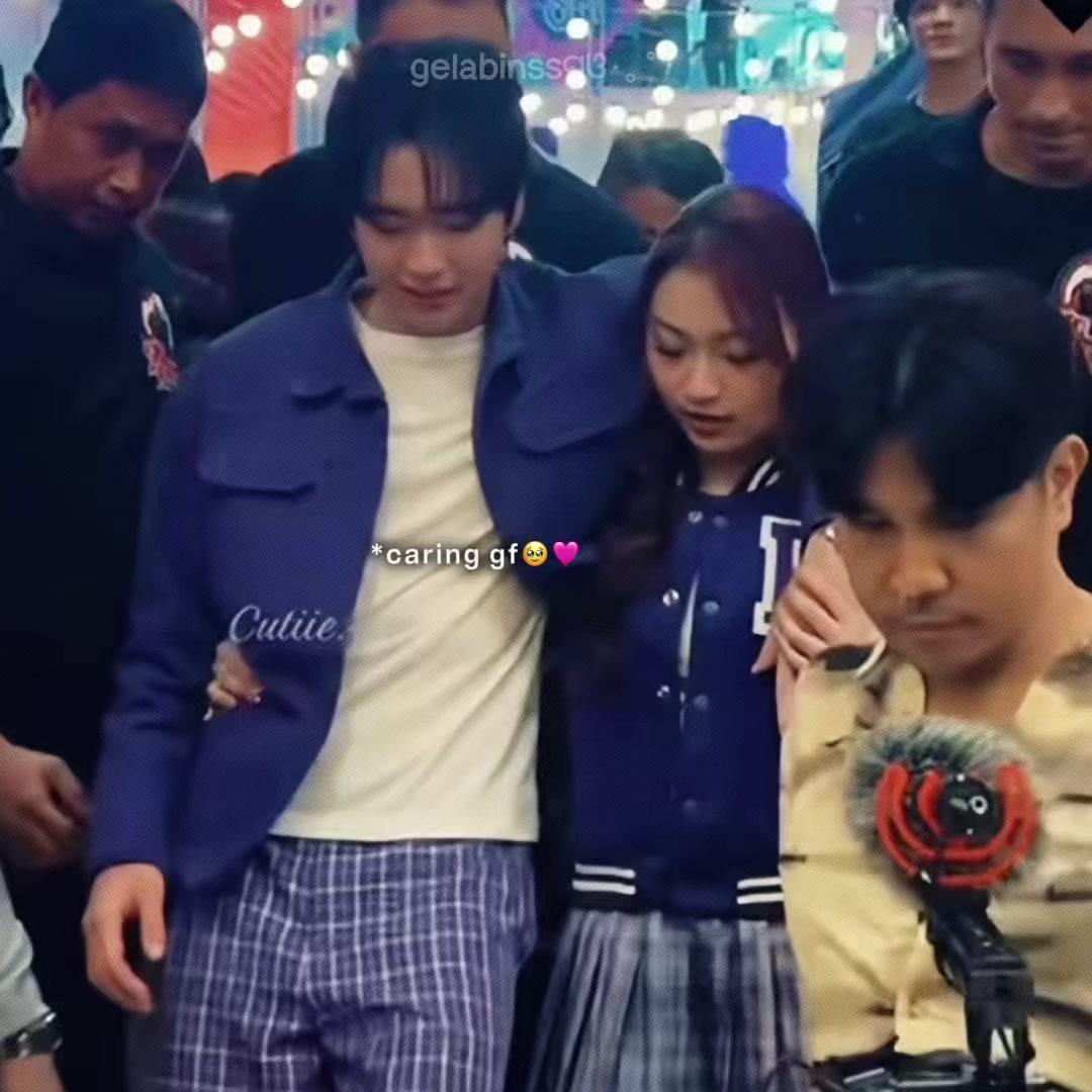 @gelabinssପଓ⋆。˚