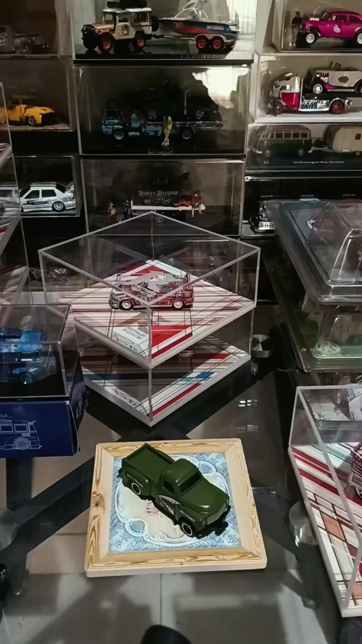 @hobbies garrage