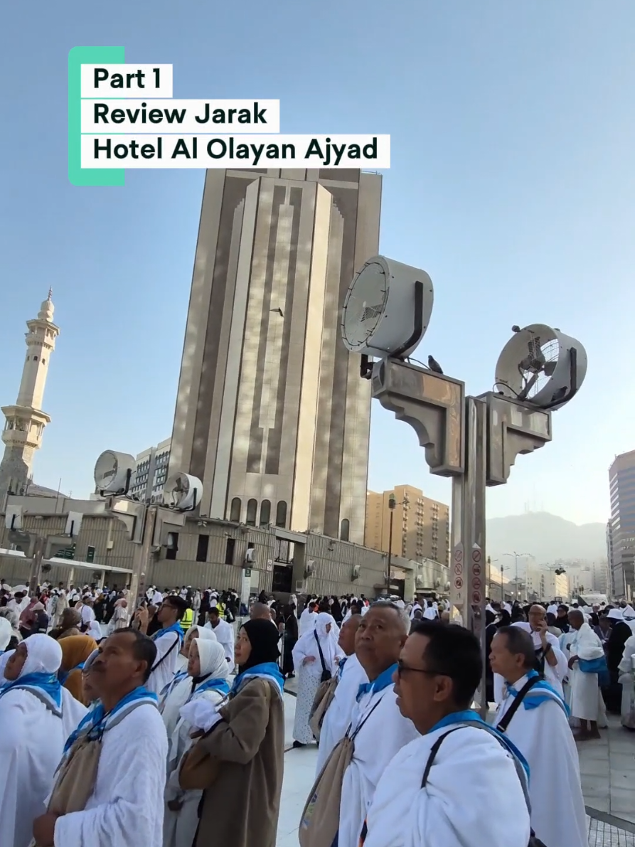 @Rizal TL Umroh