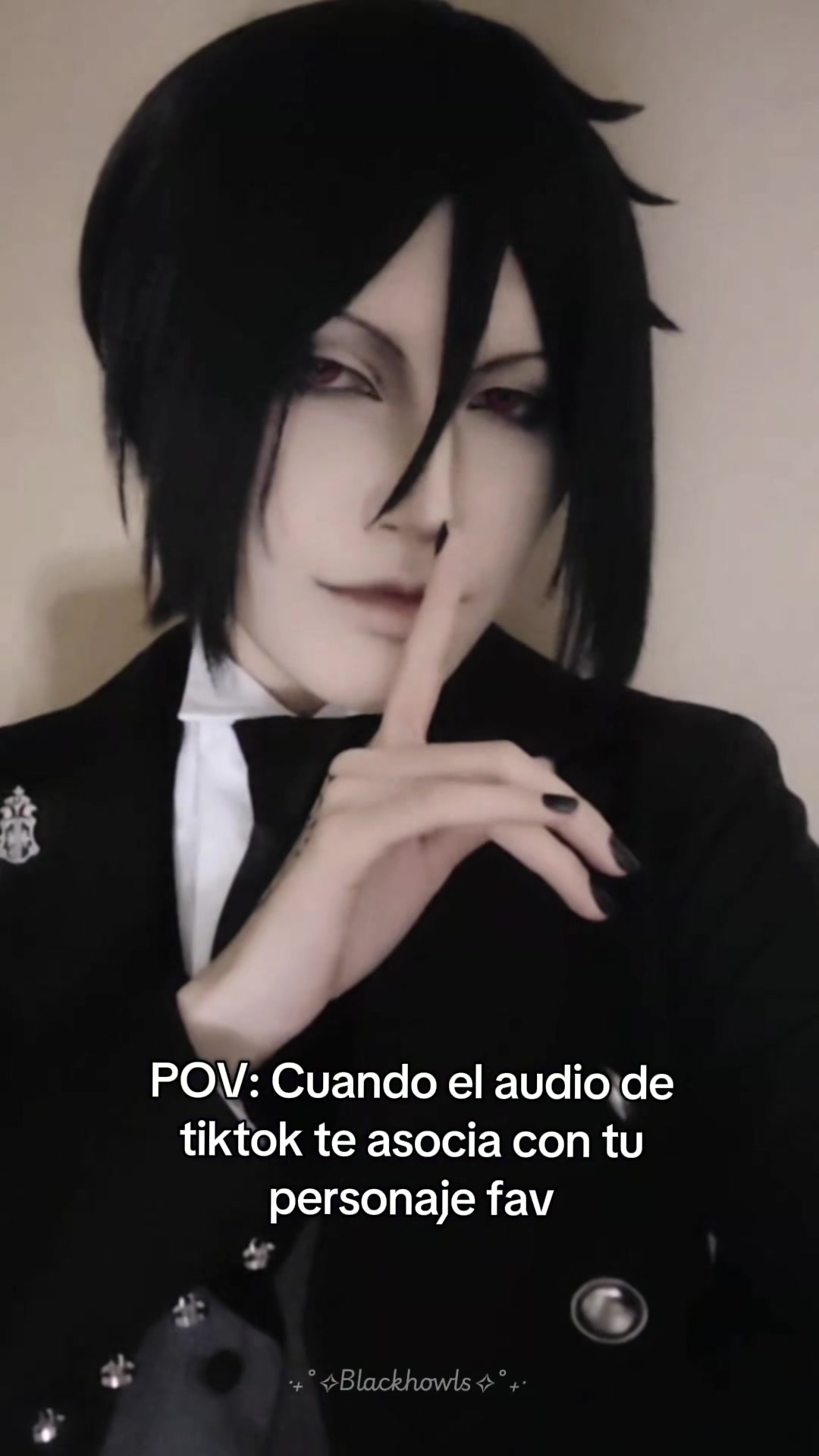 @Blackhowls