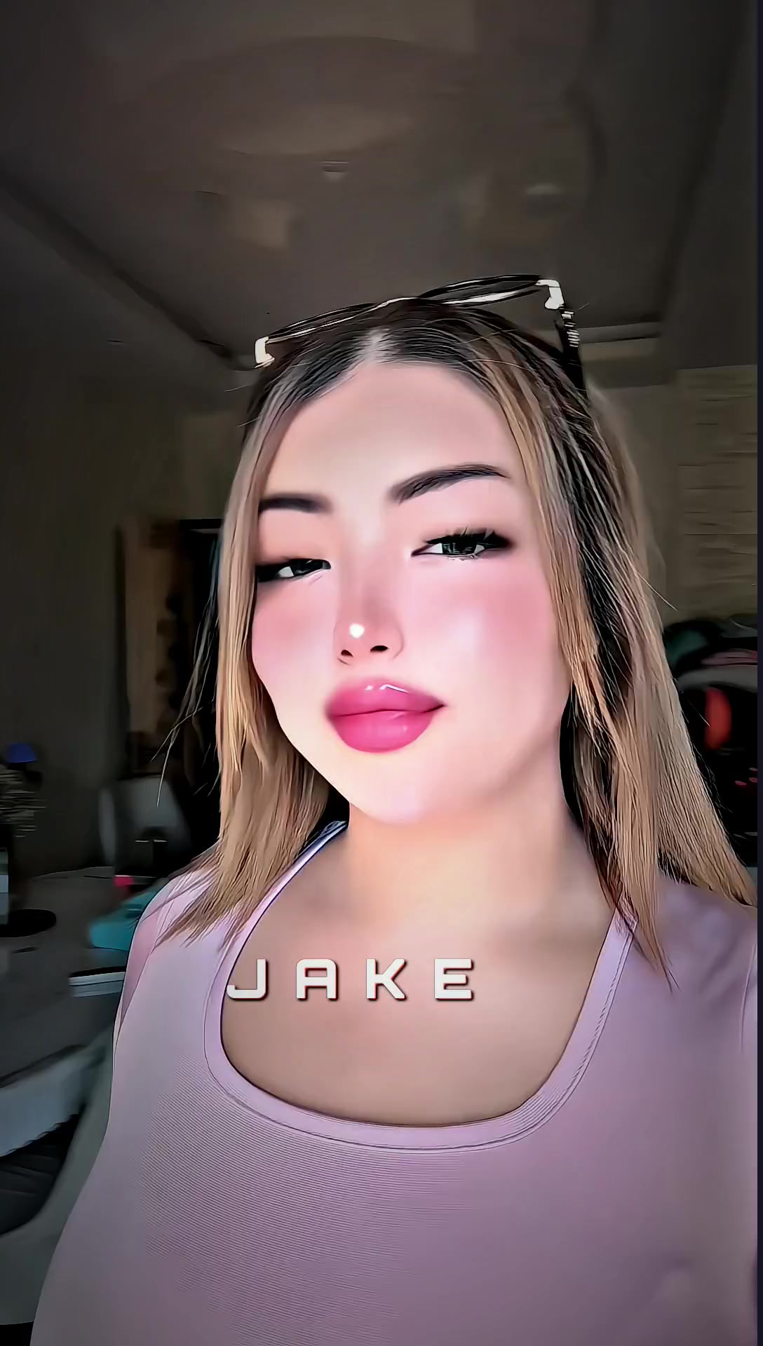 @JAKE 🎧❤️🇩🇿