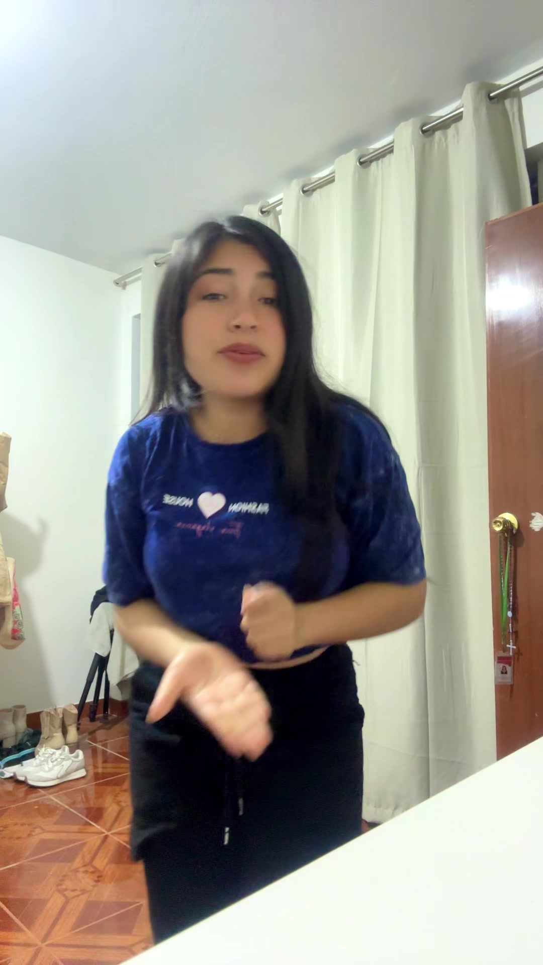 @Emelyn Hireida Machu