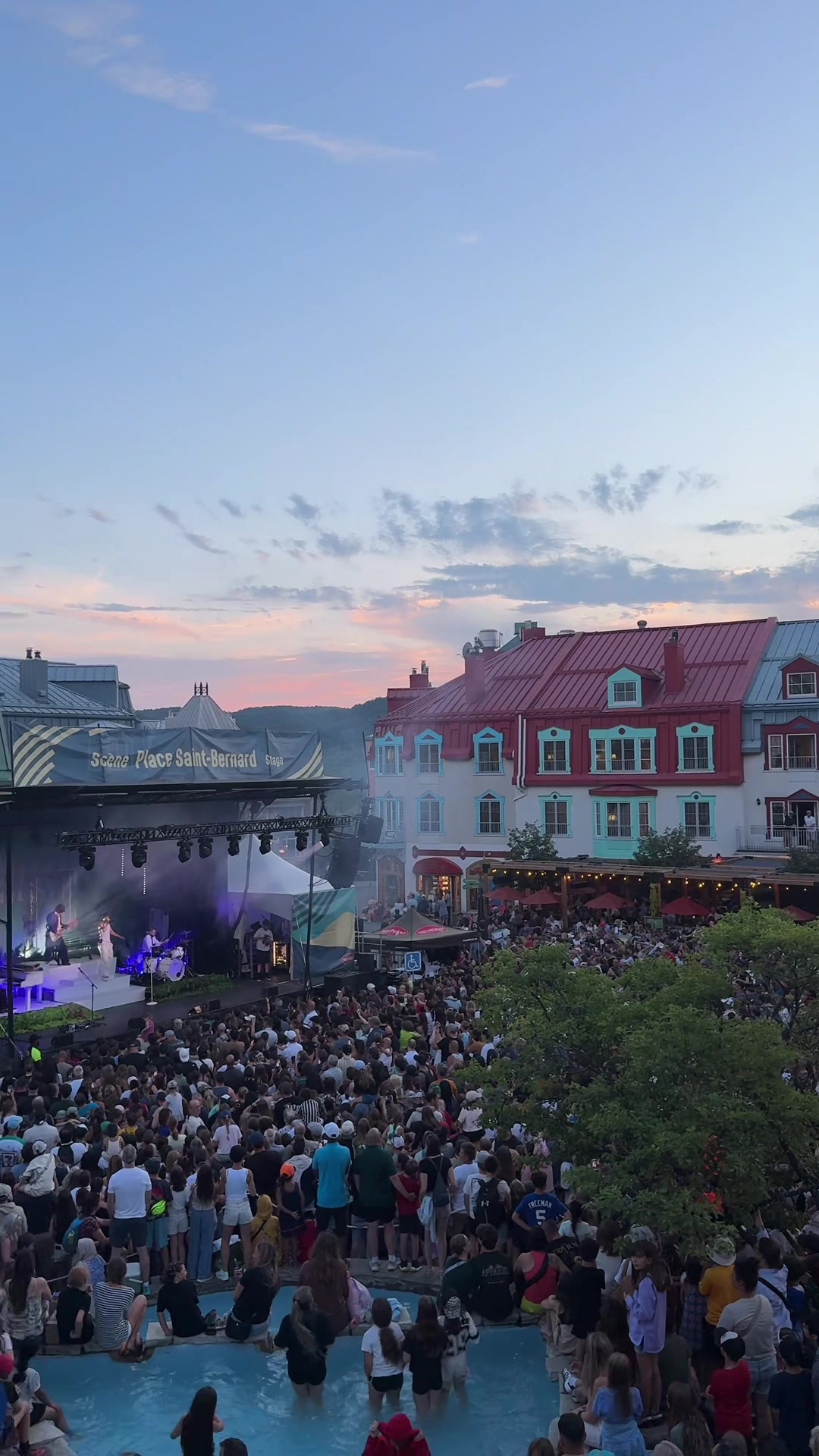 @Tremblant