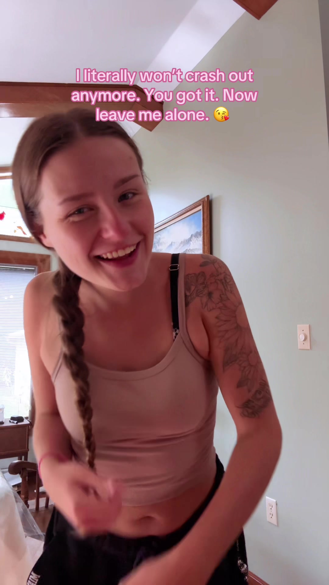 @Olivia Grace โ๐