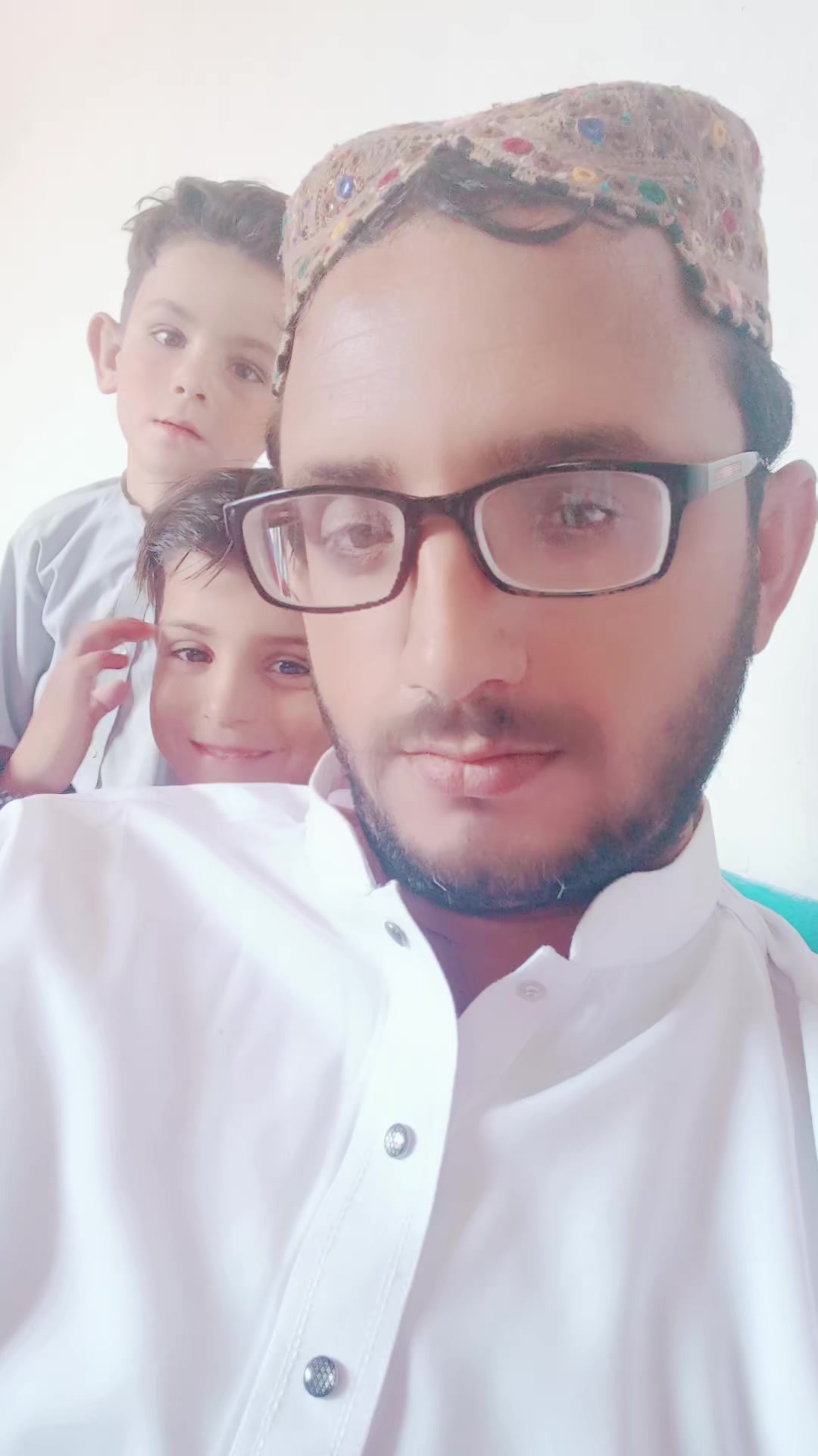 @حبیب الرحمن الفت