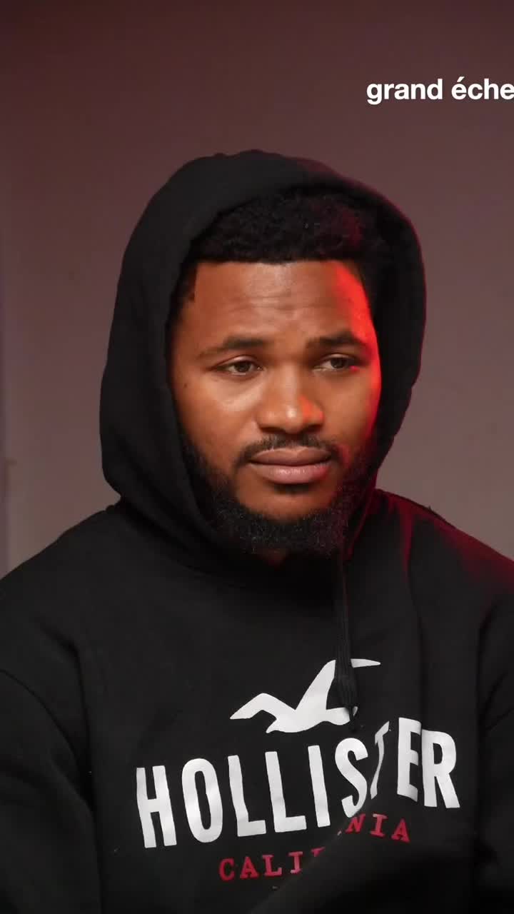 @Omar le Guin&eacute;en 224 ❤️⭐️🇬🇳