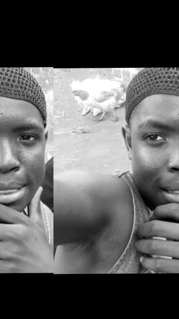 @HAJJATI 🕋 NDIBASA 💋💋💋💋