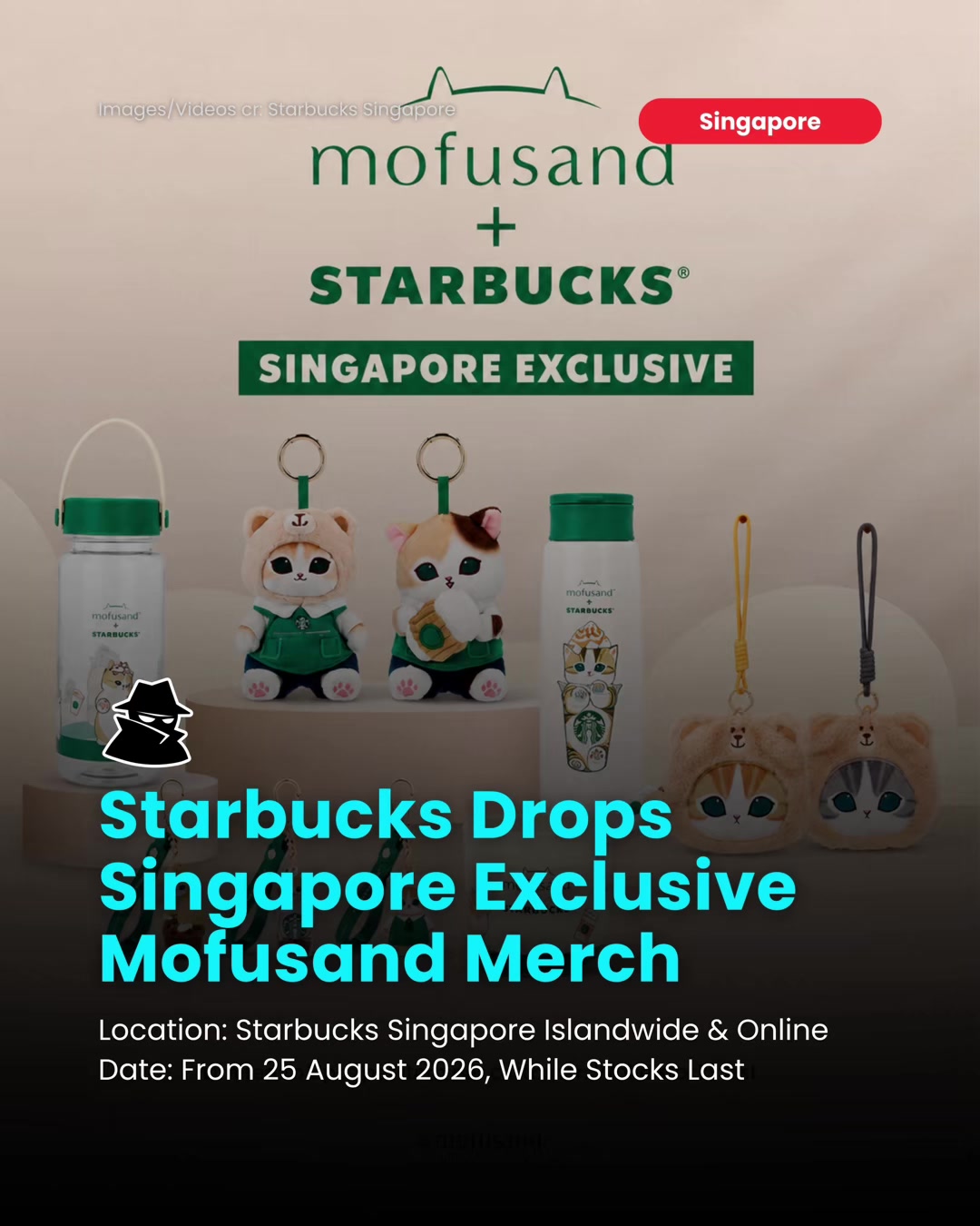 @Mystery Market Singapore