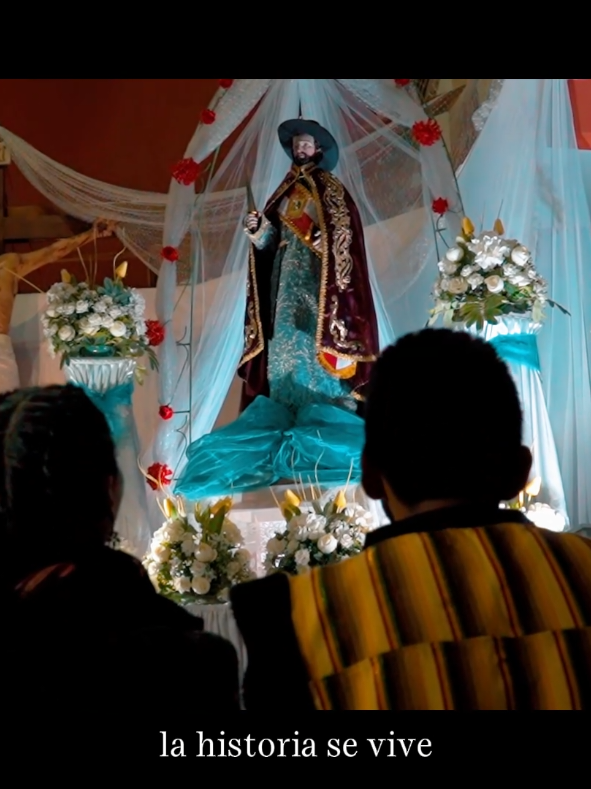 @Potosí que encanta.