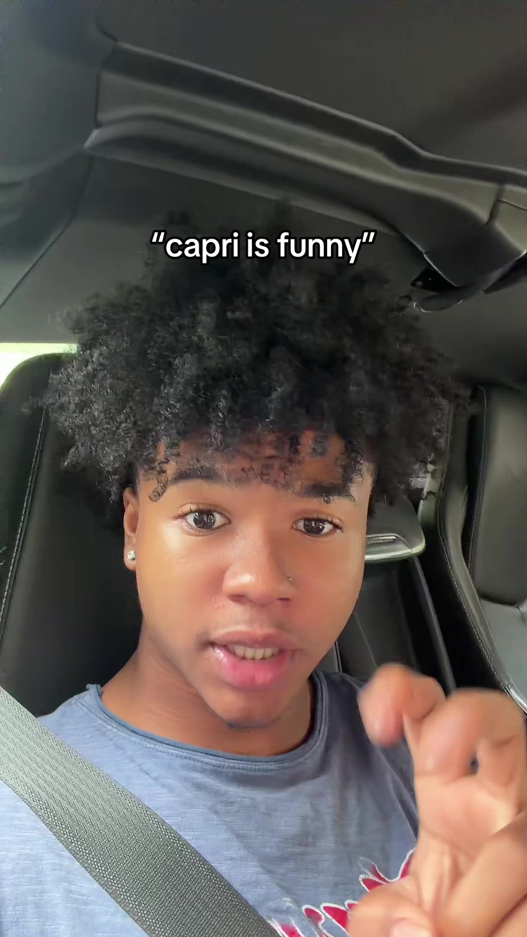 @not capri