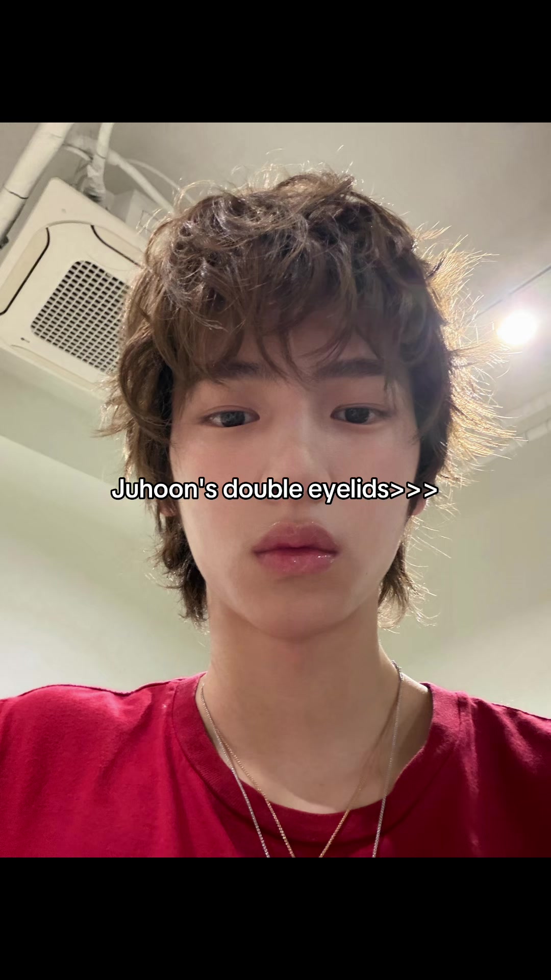 @Seonghyeon's dimples ⋆˚꩜。