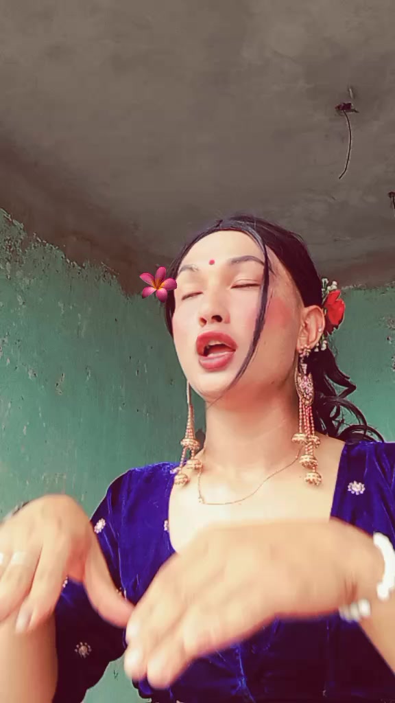@बिसान 🥀 डान्सर 🌈
