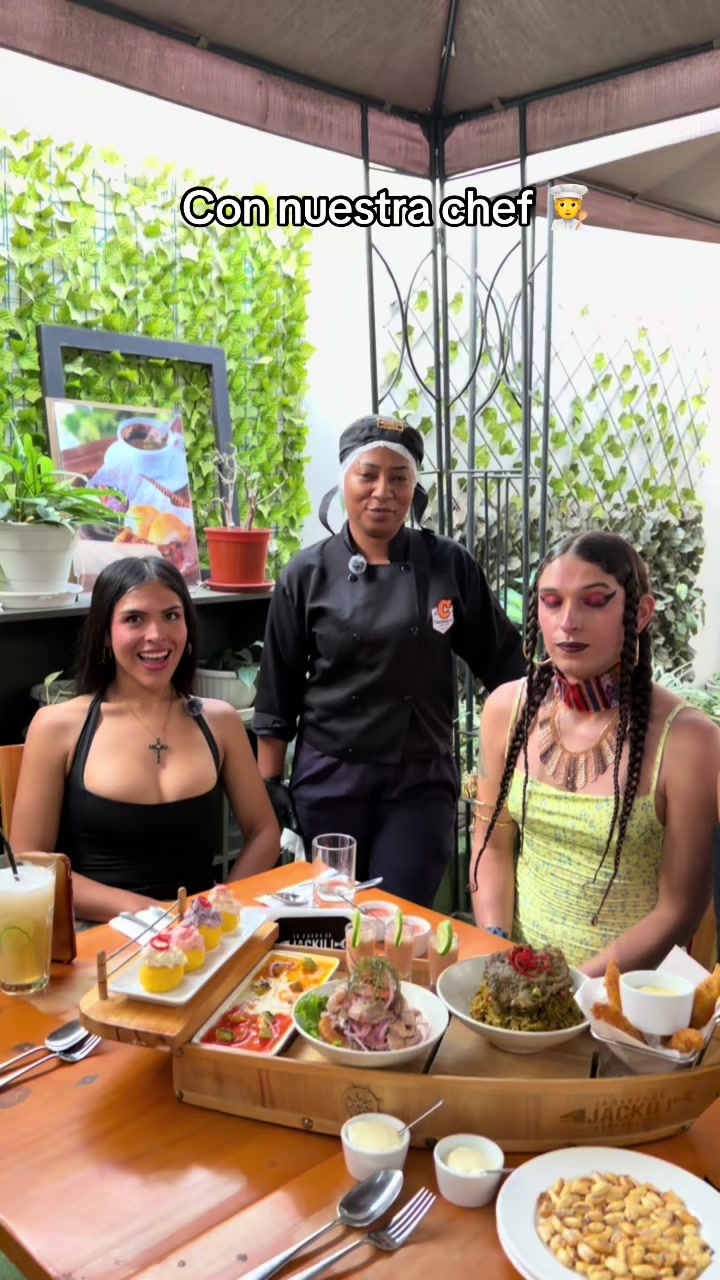 @La Barra De Jackili