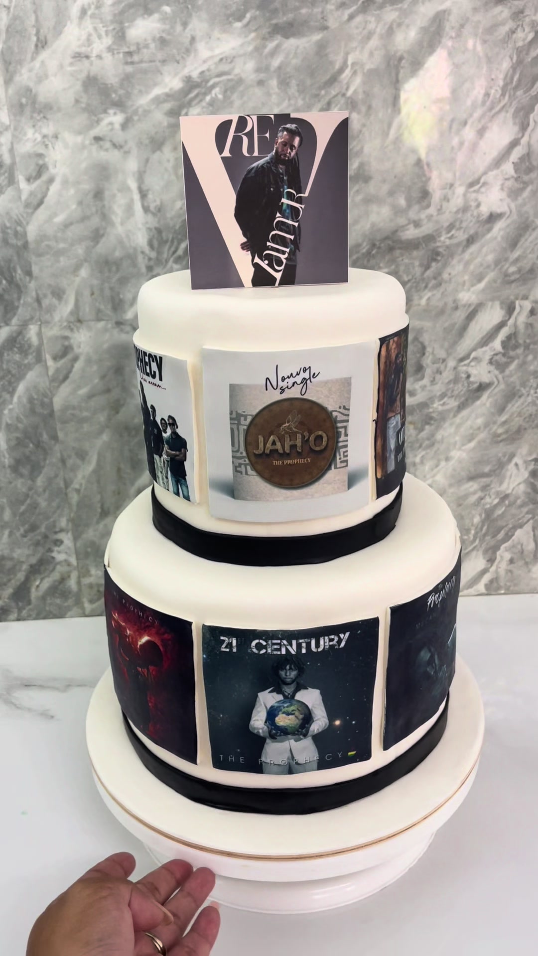 @Janna’s Cake