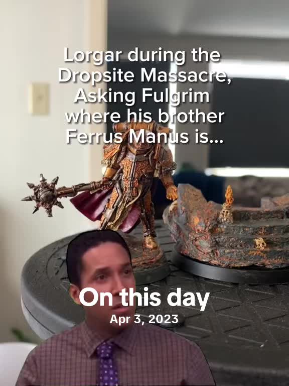 @theguywithalltheguard
