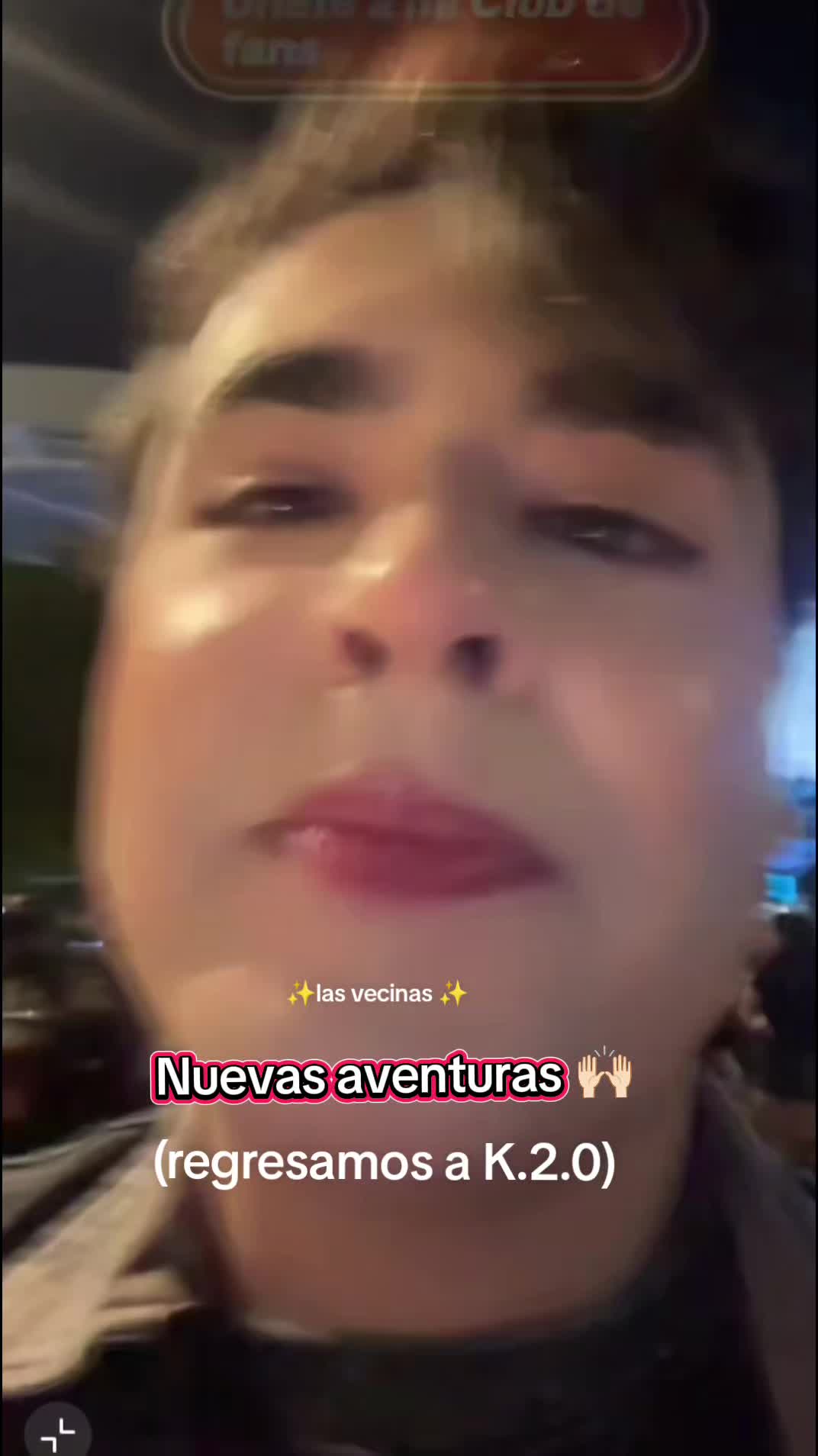 @Las VECINAS 🏵️