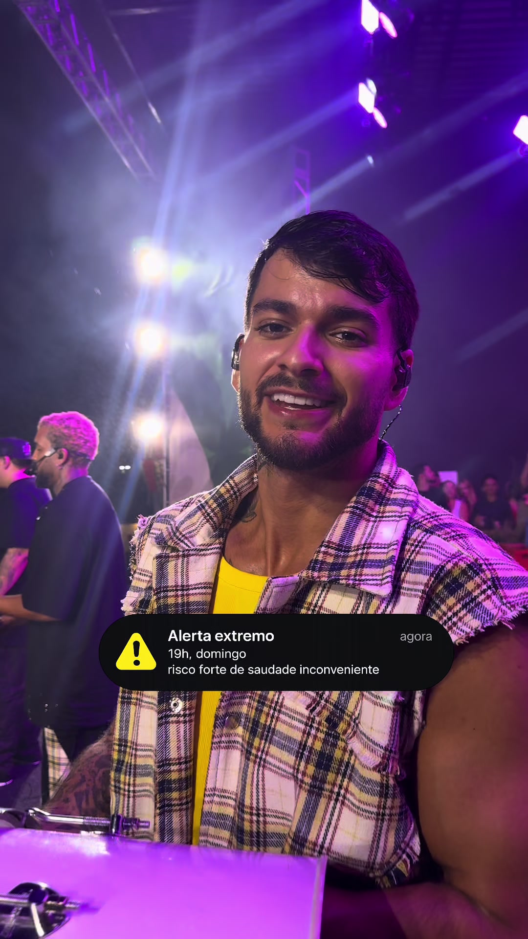 @Grupo Menos É Mais