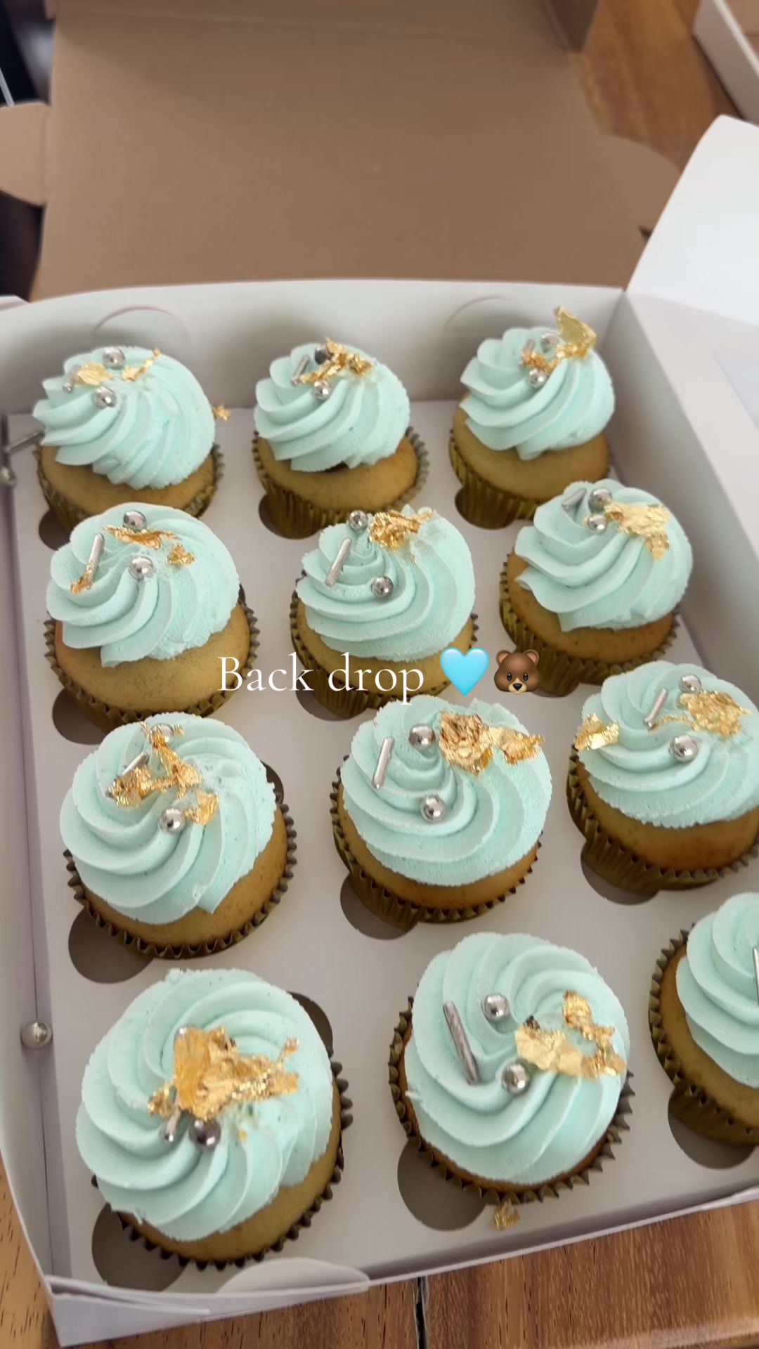 @Catlove cupcake