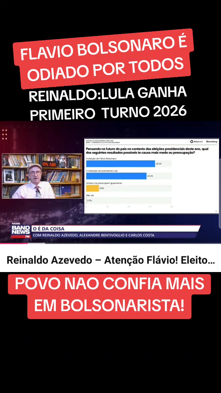 @fatos news 24hs