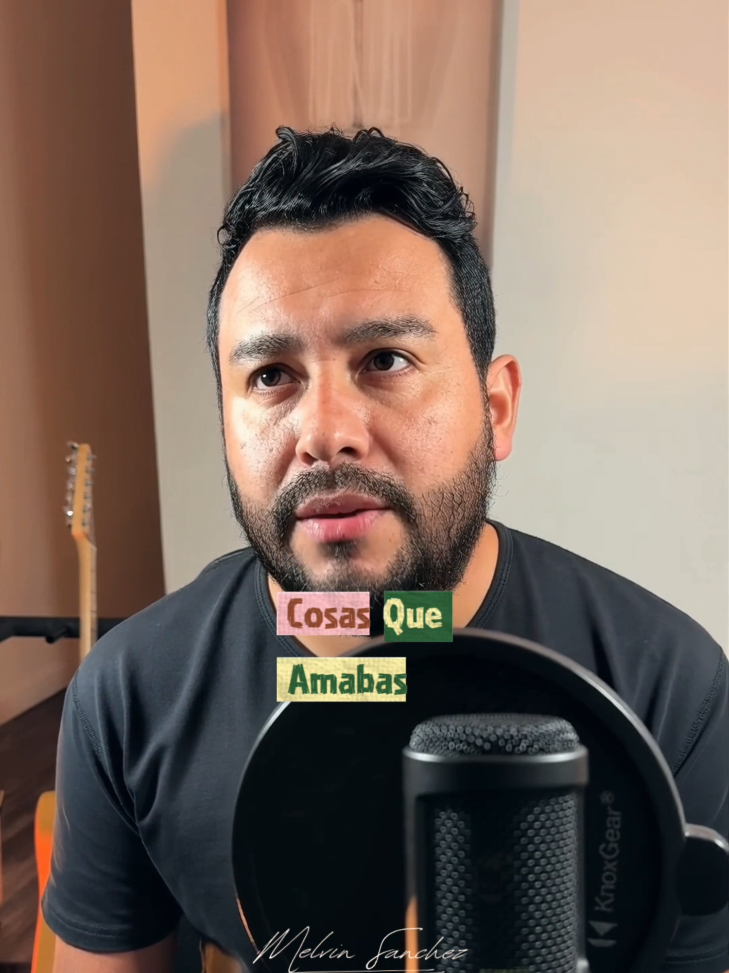 @Melvin S&aacute;nchez