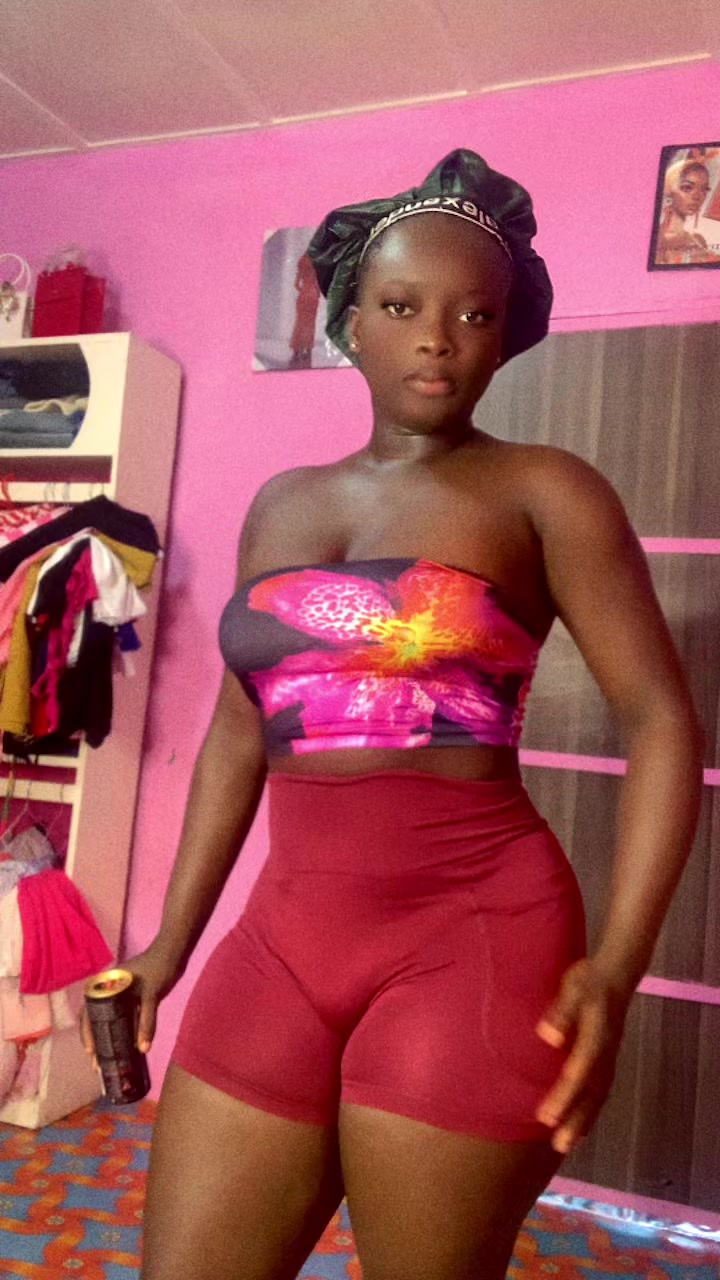 @Pretty Grace 124