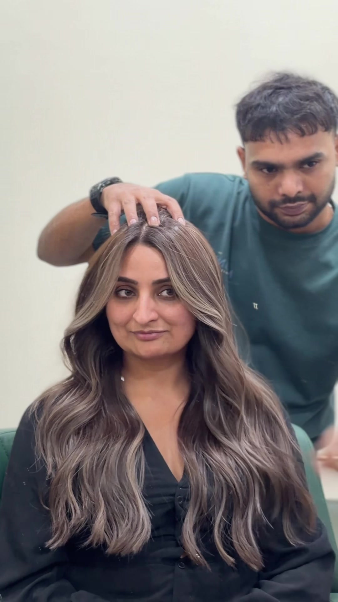 @Munney salon