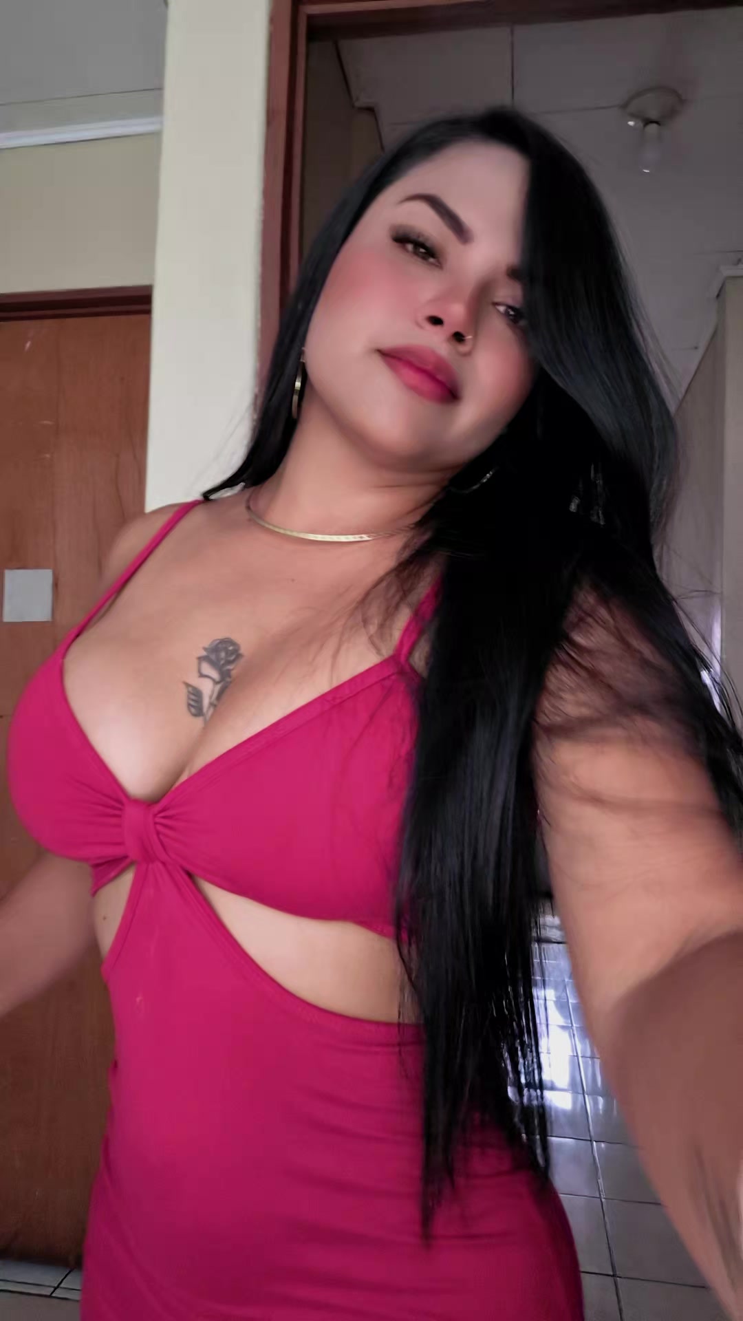 @Fercita 💋 ❤️