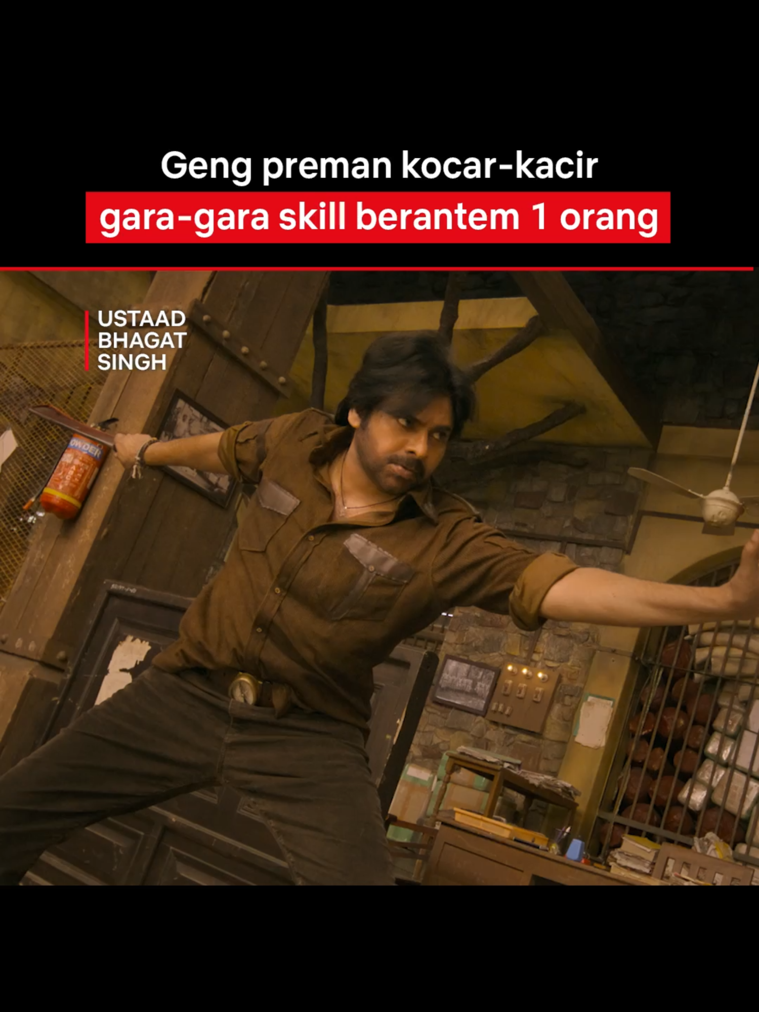 @Netflix Indonesia