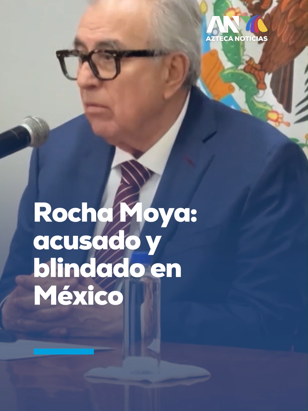 @Azteca Noticias