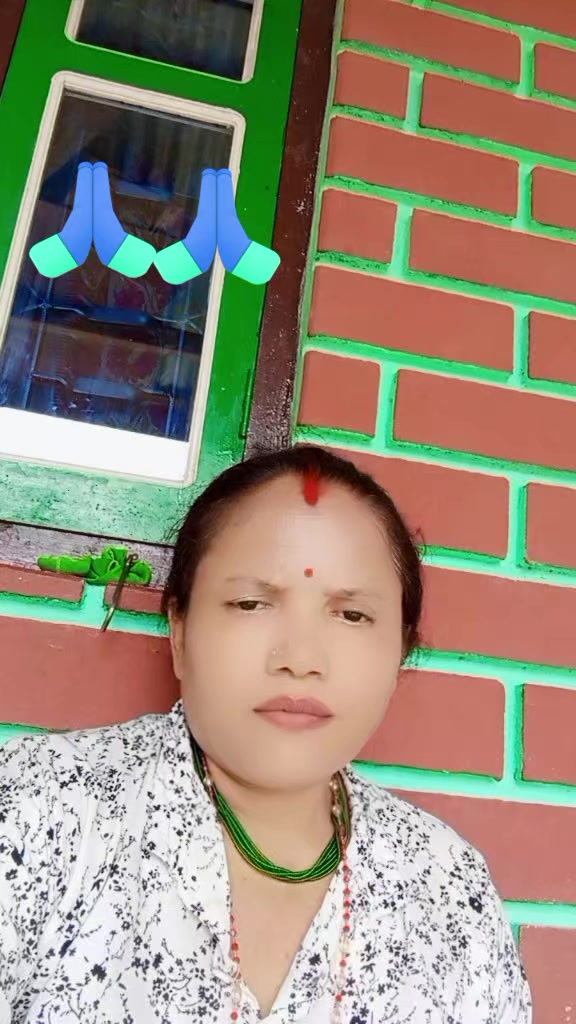 @pirtam nepali