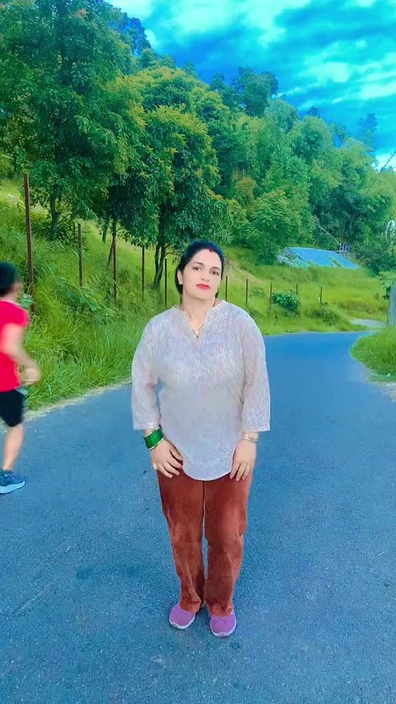 @🦋gita timilsina💖💫