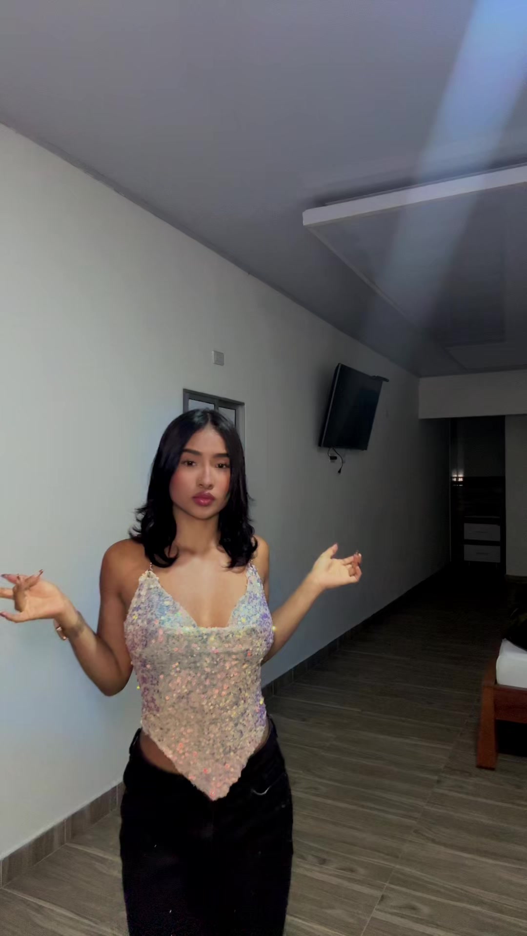 @Susana Arévalo 🧜🏽♀️