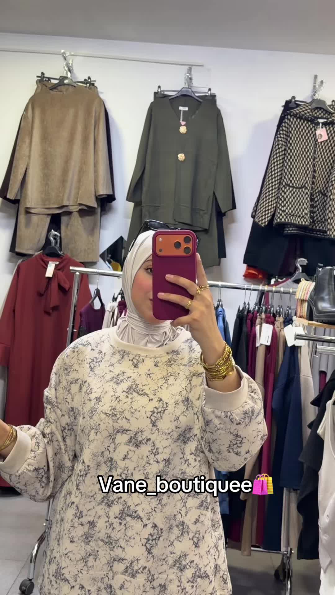 @Vane Boutique