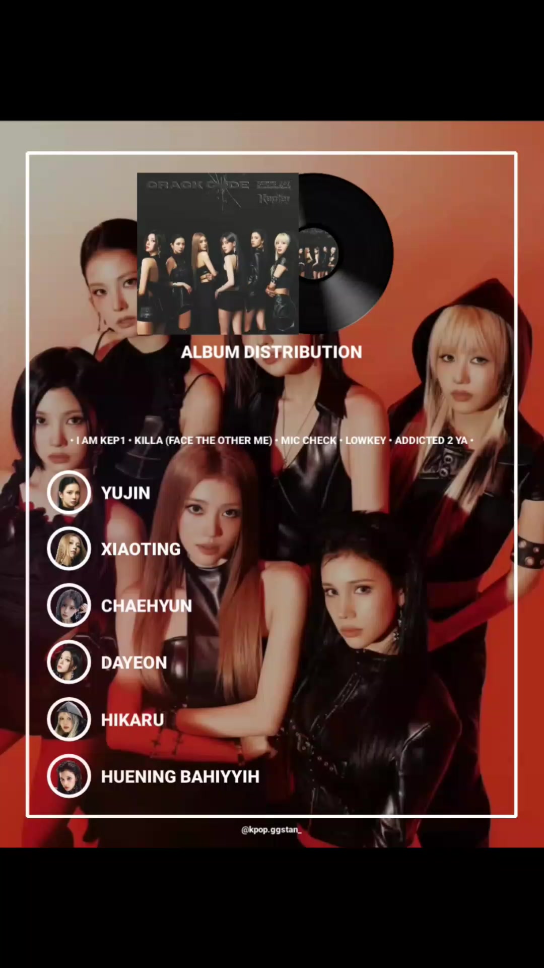 @K-POP GG'S STAN✨