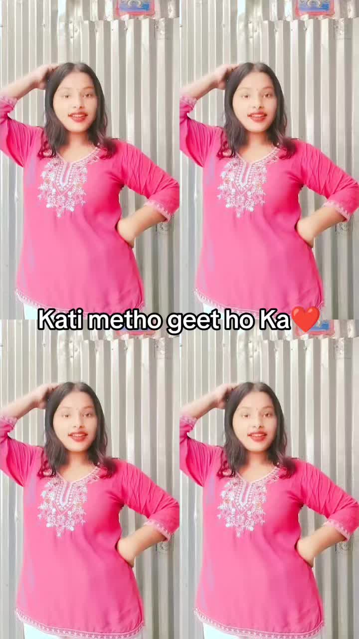 @Kamala Ghimire ❤️🇳🇵