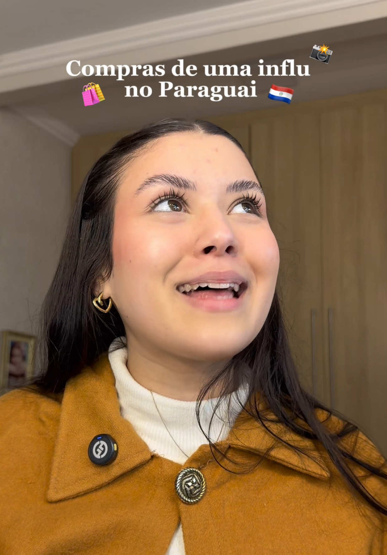 @Gabe Acevedo | Brasiguaia 💚